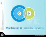 Web ReDesign 2.0