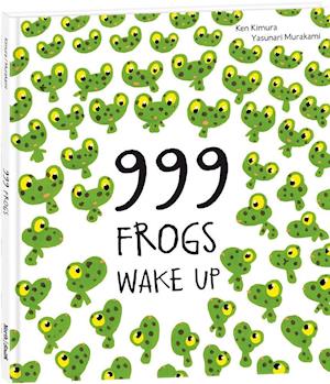 999 Frogs Wake Up