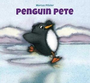 Penguin Pete