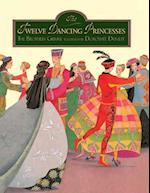 The Twelve Dancing Princesses