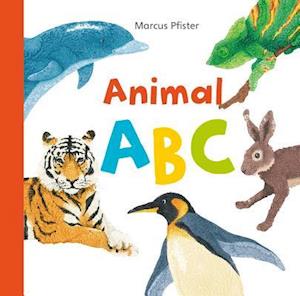 Animal ABC