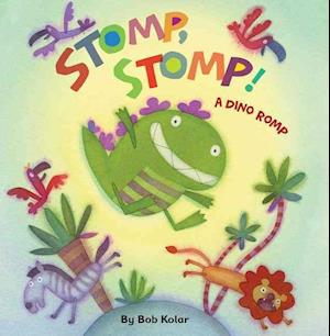 Stomp, Stomp!