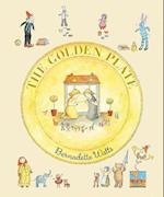 The Golden Plate