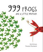 999 Frogs and a Little Brother