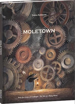 Moletown