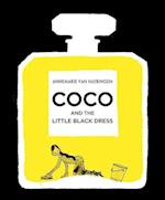 Coco and the Little Black Dress