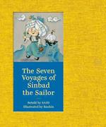 The Seven Voyages of Sinbad the Sailor