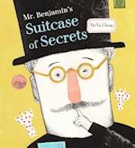 Mr. Benjamin's Suitcase of Secrets