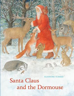 Santa Claus And The Dormouse