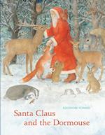 Santa Claus And The Dormouse