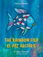 The Rainbow Fish/Bi:libri - Eng/Spanish PB
