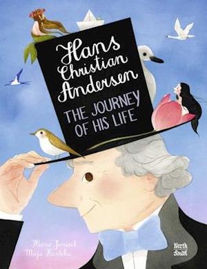 Hans Christian Andersen