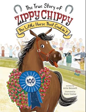 The True Story of Zippy Chippy