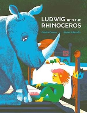 Ludwig and the Rhinoceros