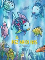 ¡El Pez Arco Iris Al Rescate! (Spanish Edition)