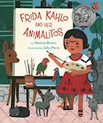 Frida Kahlo and Her Animalitos