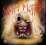 Goth Moth