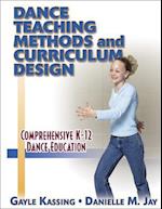 Dance Teaching Methods and Curriculum Design