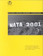 Proceedings-Nata 52nd Annual Meeting & Clinical Symposia-2001