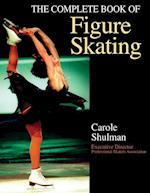 The Complete Book of Figure Skating