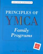 Principles of YMCA Family Programs-2nd Edition