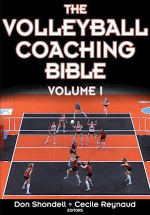 Shondell, D:  The Volleyball Coaching Bible