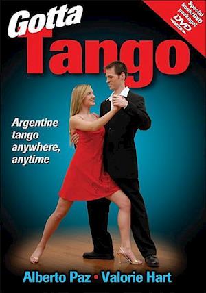 Paz, A:  Gotta Tango