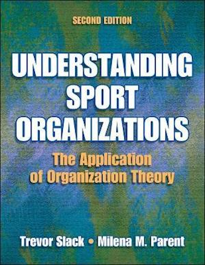 Understanding Sports Organizations