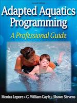 Adapted Aquatics Programming