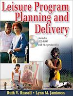 Leisure Program Planning and Delivery