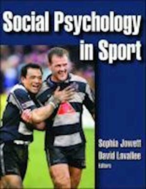 Social Psychology in Sport