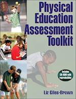 Giles-Brown, L:  Physical Education Assessment Toolkit