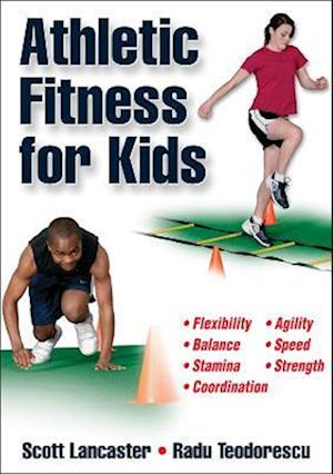 Athletic Fitness for Kids