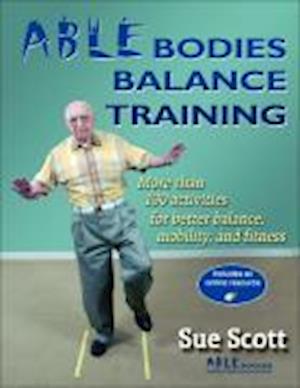 ABLE Bodies Balance Training