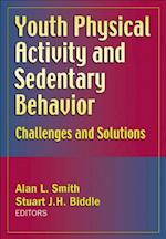 Youth Physical Activity and Sedentary Behavior