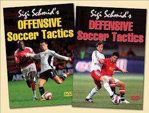 Sigi Schmid's Complete Collection of Soccer Tactics