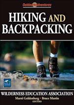 Hiking and Backpacking