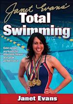 Janet Evans' Total Swimming