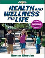 Kinetics, H:  Health and Wellness for Life