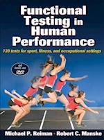 Functional Testing in Human Performance [With DVD]