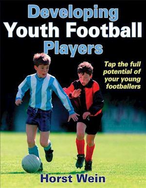 DEVELOPING YOUTH FOOTBALL PLAY