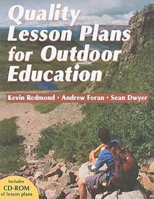 Quality Lesson Plans for Outdoor Education