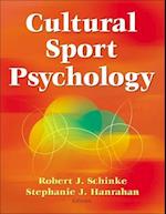 Cultural Sport Psychology