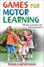 Games for Motor Learning