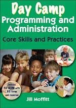 Moffitt, J:  Day Camp Programming and Administration