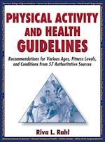 Physical Activity and Health Guidelines