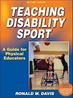 Davis, R:  Teaching Disability Sport