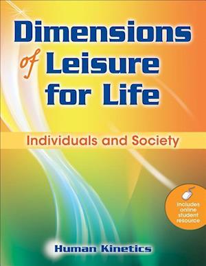 Dimensions of Leisure for Life