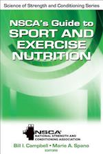 NSCA’s Guide to Sport and Exercise Nutrition