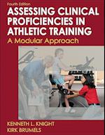 Knight, K:  Developing Clinical Proficiency in Athletic Trai